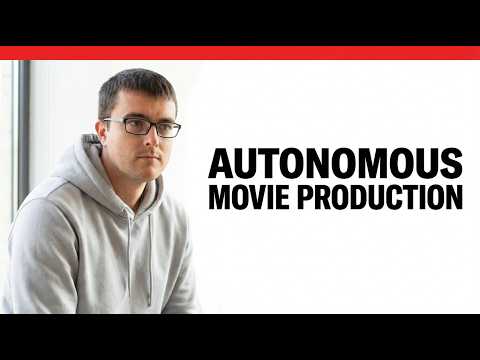 How I Built an Agent That Makes Movies While I Sleep