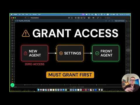 Building Agents — Playbooks, Plugins, Deployment