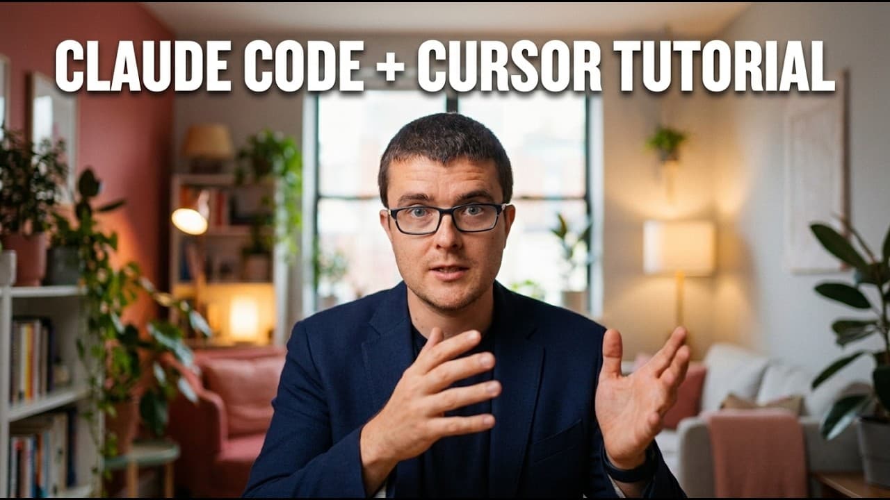 Plugins + Trinity: Build and Deploy Agents in Cursor