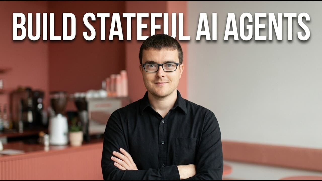 Why Every AI Agent Needs a GitHub Repo