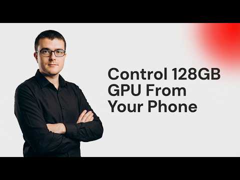 Control My DGX Spark From Anywhere