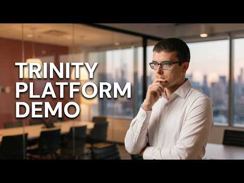 The Platform That Runs My Entire Business
