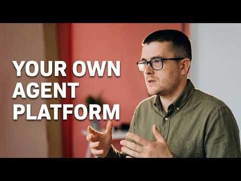 Trinity Platform Demo