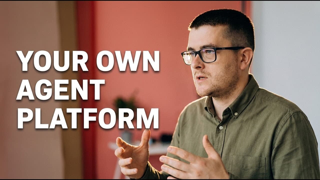 Production-Grade Hosting for the Agents You've Already Built