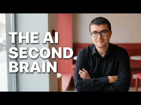 I Gave My AI Agent a Brain — Here's What Happened