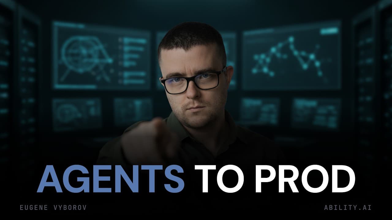 Make Claude Code Agents Run Autonomously on Trinity (Live Workshop)