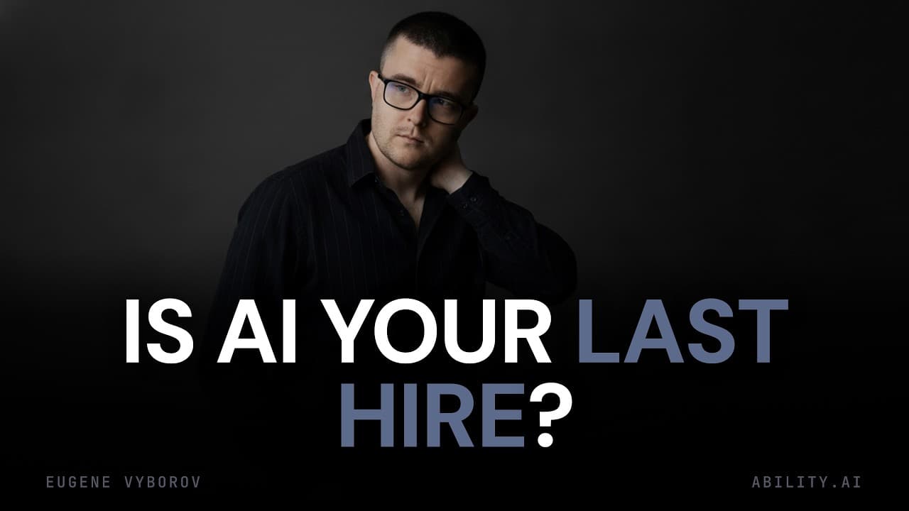 Staffing an Entire Agency With AI Agents (Agent-Native Agency Workshop, Session 2)